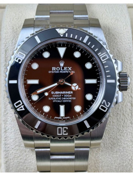 二手 ▶️ Rolex 勞力士 SUBMARINER ◀️ 114060 2019年錶 (40mm)  